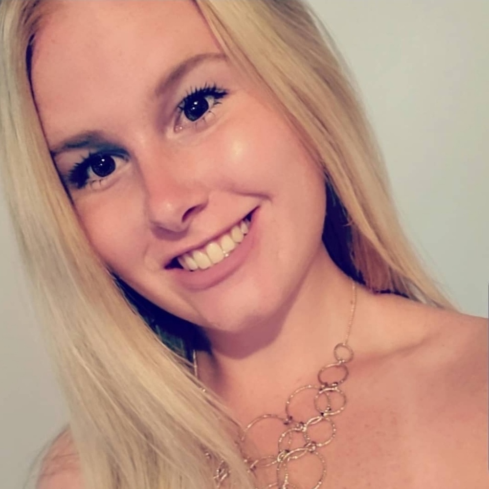 Meet your Posher, Kristen